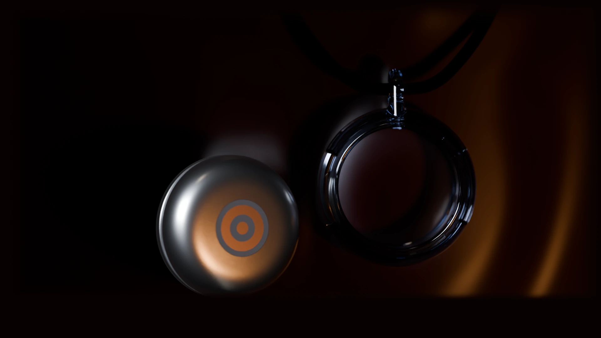 The AI Pendant: in use