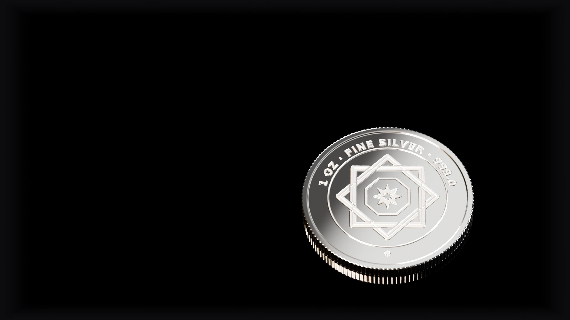 The Silver Coins: in use